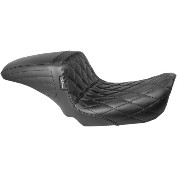 Kickflip Motorcycle Seat