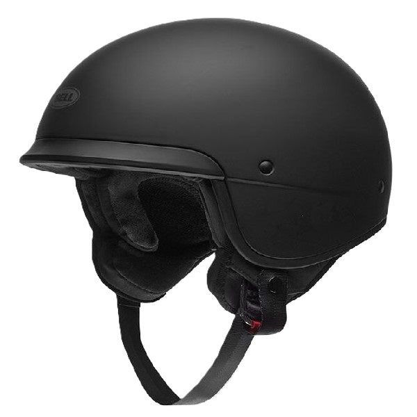Casque Ouvert de Moto Scout Air Bell