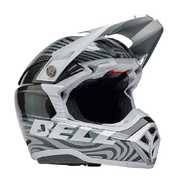 Casque Integral de Moto-10 Spherical Cortex Bell