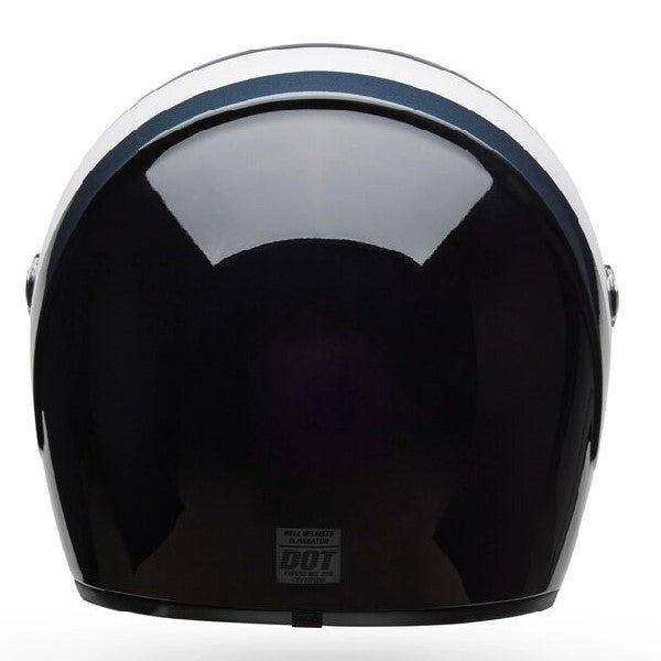 Casque Intégral de Moto Eliminator Bell