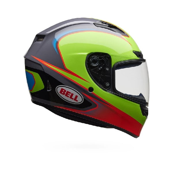 Casque Intégral de Moto Qualifier DLX MIPS Bell