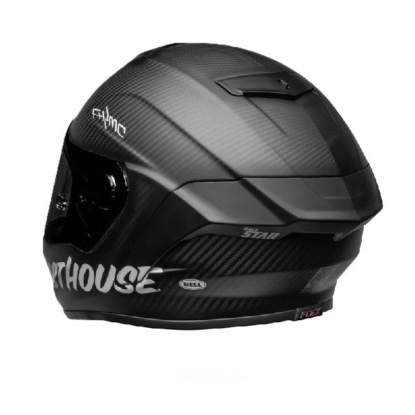 Casque Integral de Moto Race Star DLX Flex Fasthouse