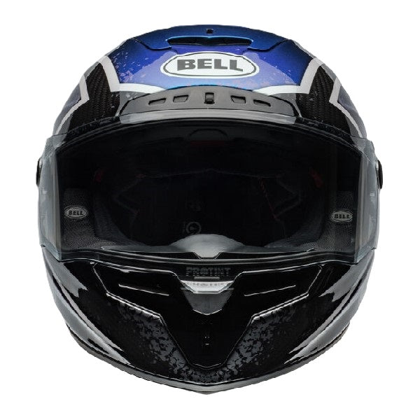Casque Intégral de Moto Race Star DLX Flex Bell