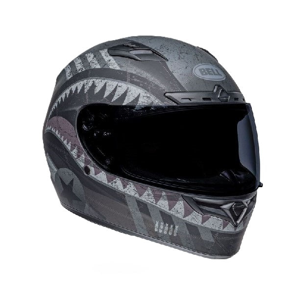 Casque Intégral de Moto Qualifier DLX MIPS Bell