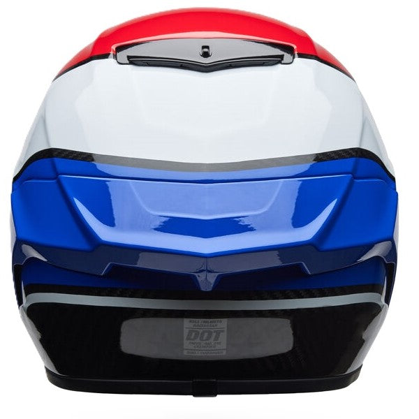 Casque Intégral de Moto Race Star DLX Flex Bell