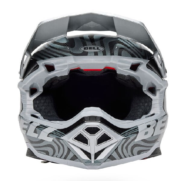 Casque Integral de Moto-10 Spherical Cortex Bell