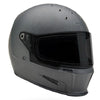 Full Face Motorcycle Helmet Eliminator Carbon