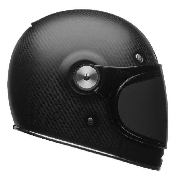 Casque Intégral de Moto Bullitt Carbon Bell