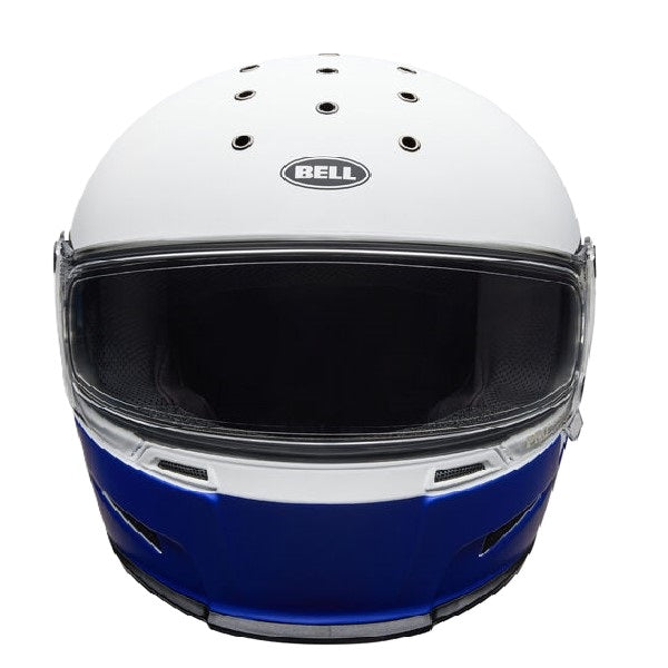 Casque Intégral de Moto Eliminator Bell