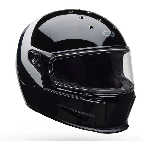 Casque Intégral de Moto Eliminator Bell