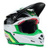 Casque de Motocross Moto-9S Flex Bell