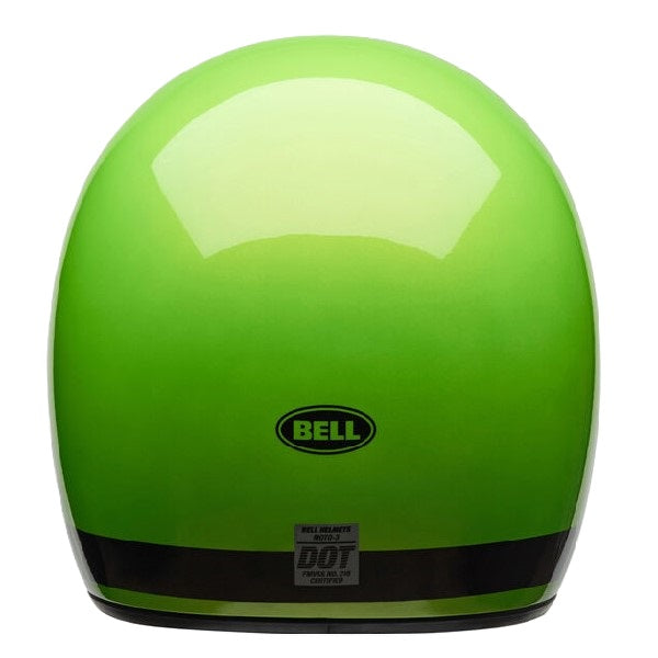 Casque Ouvert de Moto Moto-3 Bell