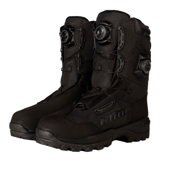 Bottes Adrenaline Pro GTX BOA - Liquidation