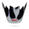 Palette de Motocross Moto-9 Flex Bell