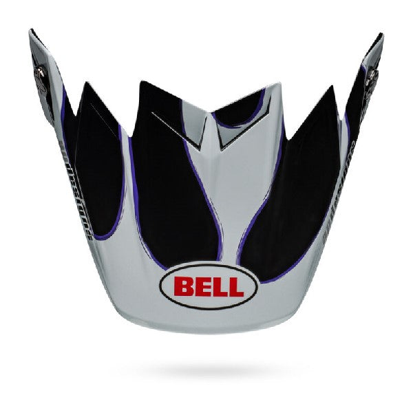 Palette de Motocross Moto-9 Flex Bell