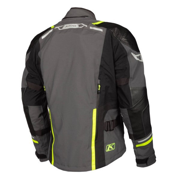 Manteau de Moto Kodiak