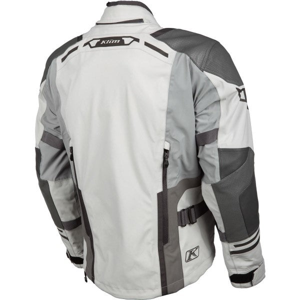 Manteau de Moto Kodiak