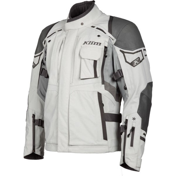 Manteau de Moto Kodiak