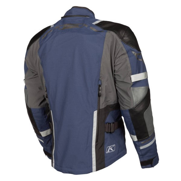 Manteau de Moto Kodiak