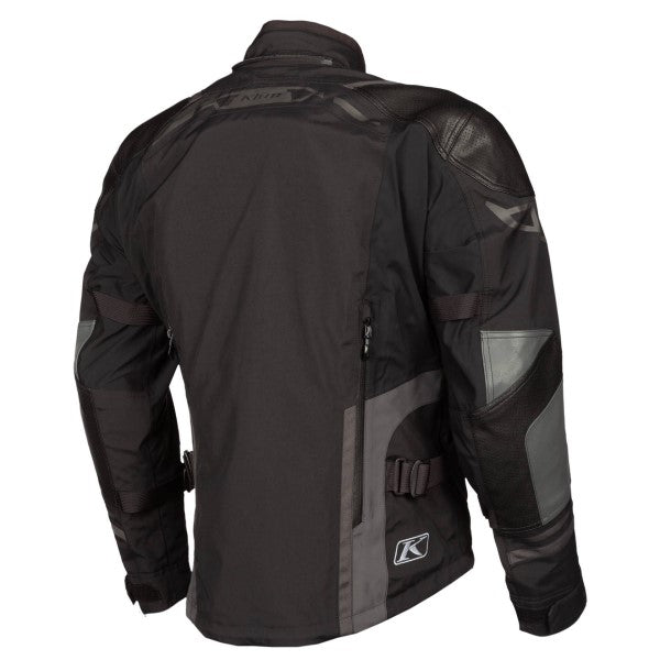 Manteau de Moto Kodiak