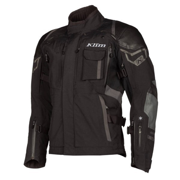 Manteau de Moto Kodiak