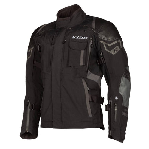 Manteau de Moto Kodiak