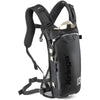 Sac d'hydratation Hydro-3 Noir incliné de face