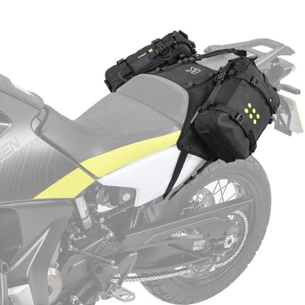 Harnais de Siège de Moto Husqvarna Norden 901 sacs souples OS-6