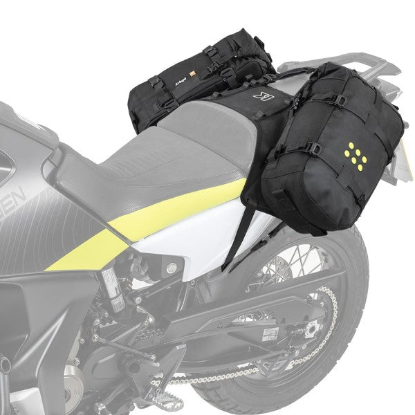 Harnais de Siège de Moto Husqvarna Norden 901 sacs souples OS-12