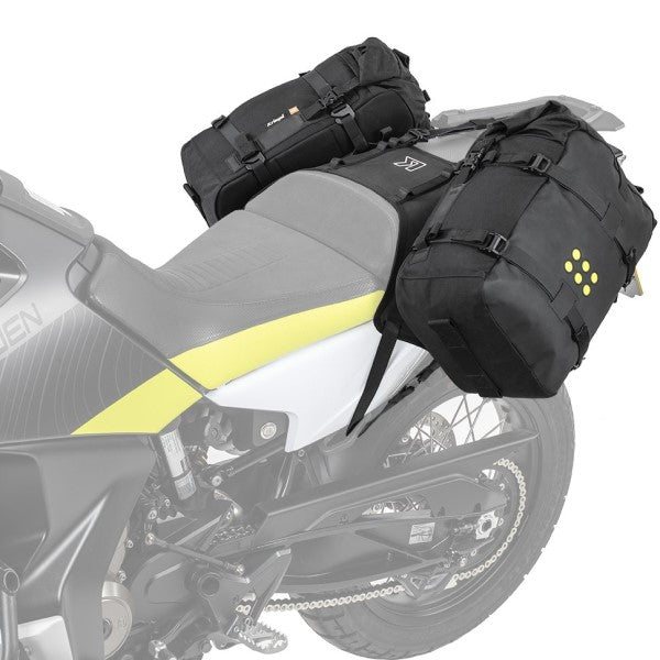 Harnais de Siège de Moto Husqvarna Norden 901 sacs souples OS-18