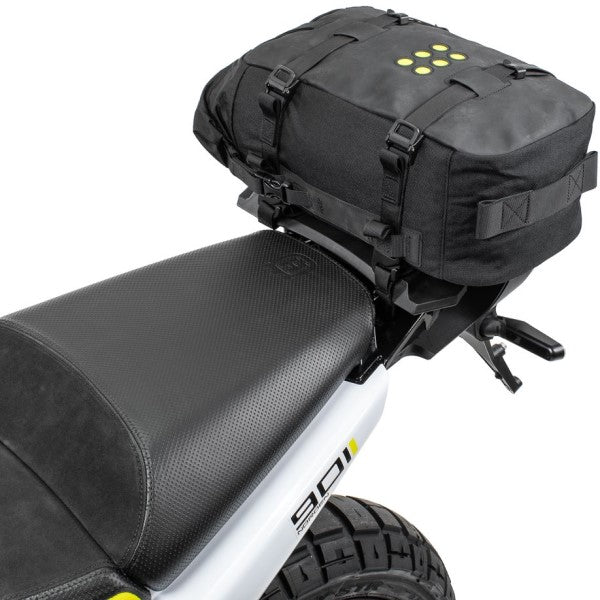 Harnais de Siège de Moto Husqvarna Norden 901 sac souple au dessus du siège