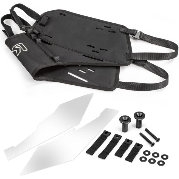 Harnais de Siège de Moto Honda CRF1100L Africa Twin Noir accessoires