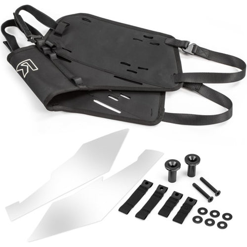 Harnais de Siège de Moto Honda CRF1100L Africa Twin Noir accessoires