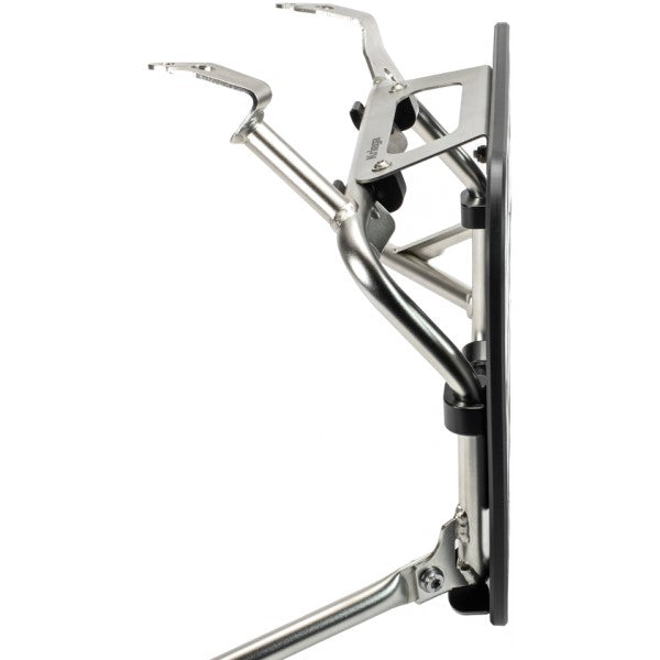 Support pour plateforme de siège de moto BMW GS Adventure de gauche