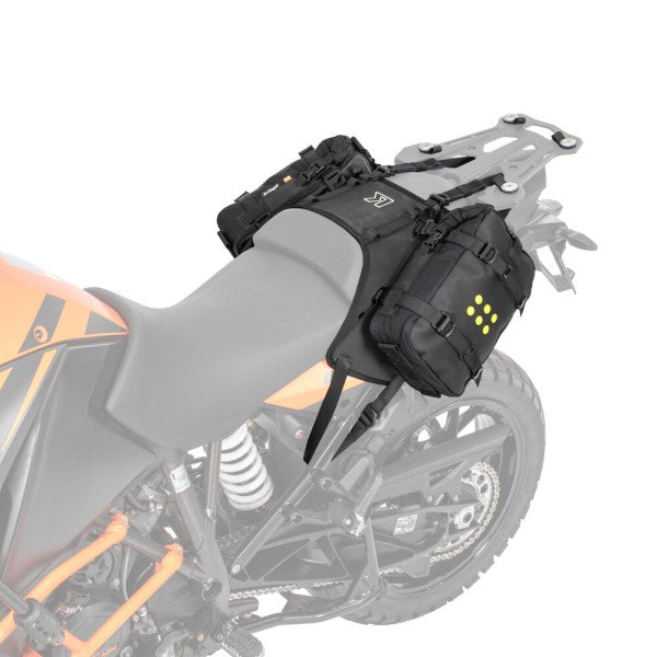 Harnais de Siège de Moto KTM 1050-1290 Adventure sacs souples OS-6