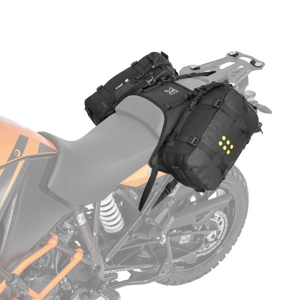Harnais de Siège de Moto KTM 1050-1290 Adventure sacs souples OS-12