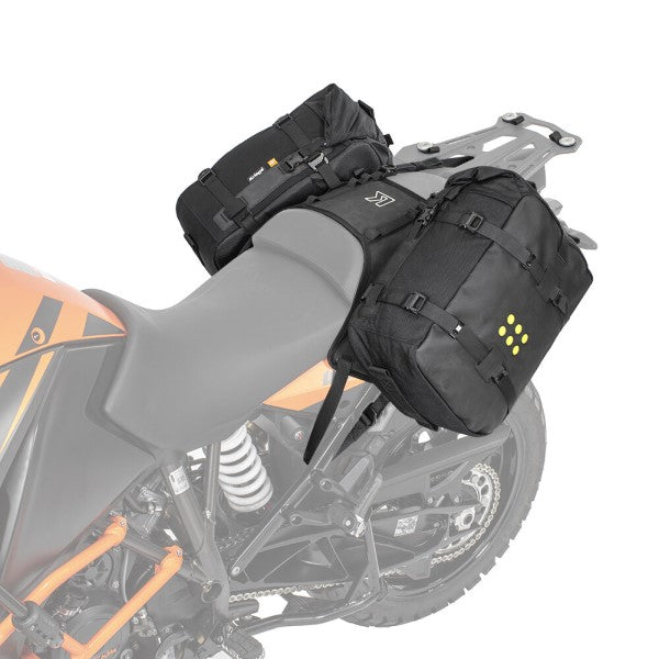 Harnais de Siège de Moto KTM 1050-1290 Adventure sacs souples OS-18