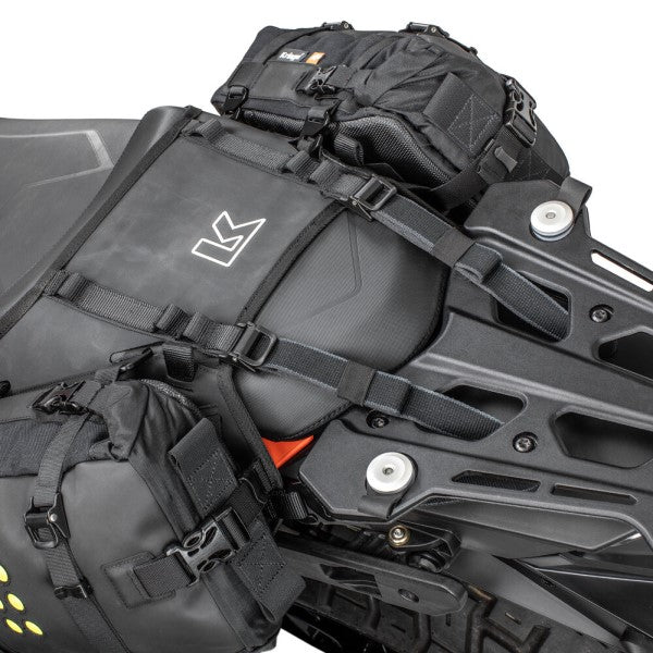 Harnais de Siège de Moto KTM 1050-1290 Adventure attaché au siège
