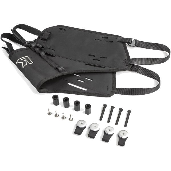 Harnais de Siège de Moto Noir KTM 1050-1290 Adventure accessoires