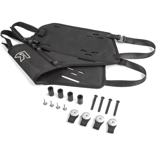 Harnais de Siège de Moto Noir KTM 1050-1290 Adventure accessoires