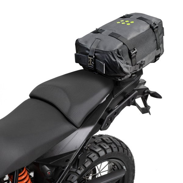 Harnais de Siège de Moto KTM 1050-1290 Adventure sac souple attaché au dessus du siège