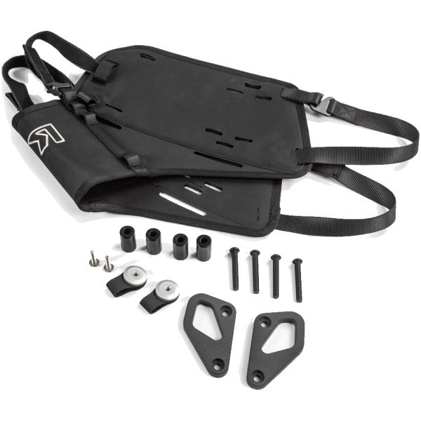 Harnais de Siège de Motocross KTM 790-890 Adventure Noir accessoires