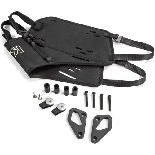 Harnais de Siège de Motocross KTM 790-890 Adventure Noir accessoires