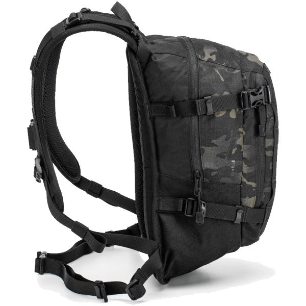 Sac de Motocross R15 Camo de gauche