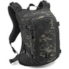 Sac de Motocross R15 Camo incliné de face
