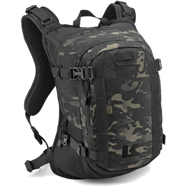 Sac de Motocross R15 Camo incliné de face