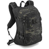 Sac de Moto R20 Camo incliné de face