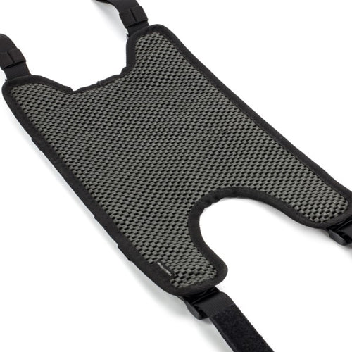 Adaptateur de Réservoir de Moto US-Drypack Noir de dos