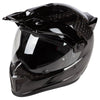 Full Face Motorcycle Helmet Krios Karbon Adventure - Clearance