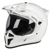 Full Face Motorcycle Helmet Krios Karbon Adventure - Clearance
